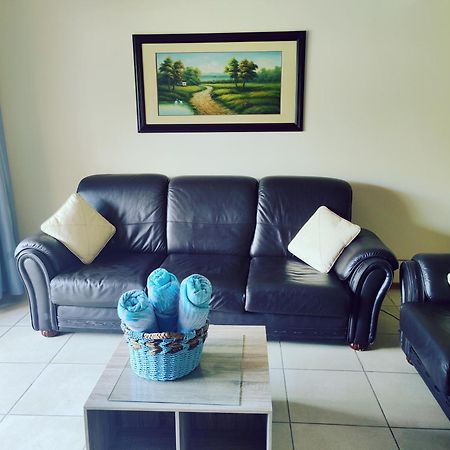 Apartamento Jardines del Mar Palm Beach Exterior foto