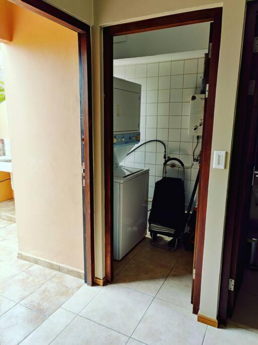 Apartamento Jardines del Mar Palm Beach Exterior foto