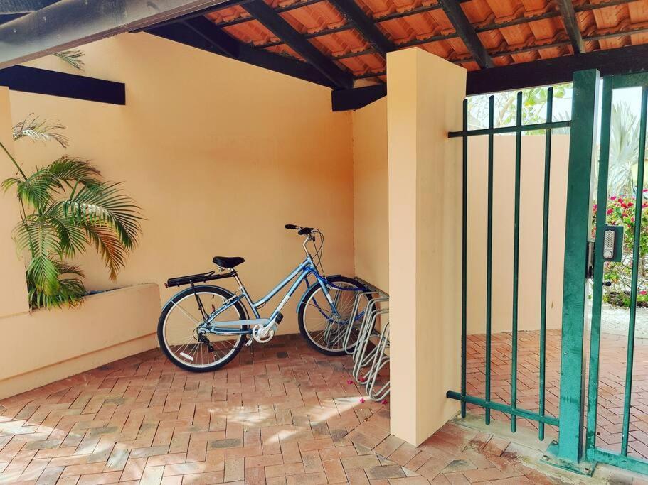 Apartamento Jardines del Mar Palm Beach Exterior foto
