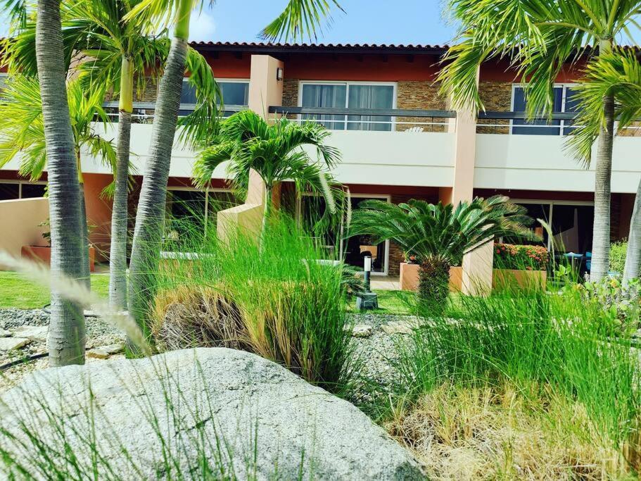 Apartamento Jardines del Mar Palm Beach Exterior foto