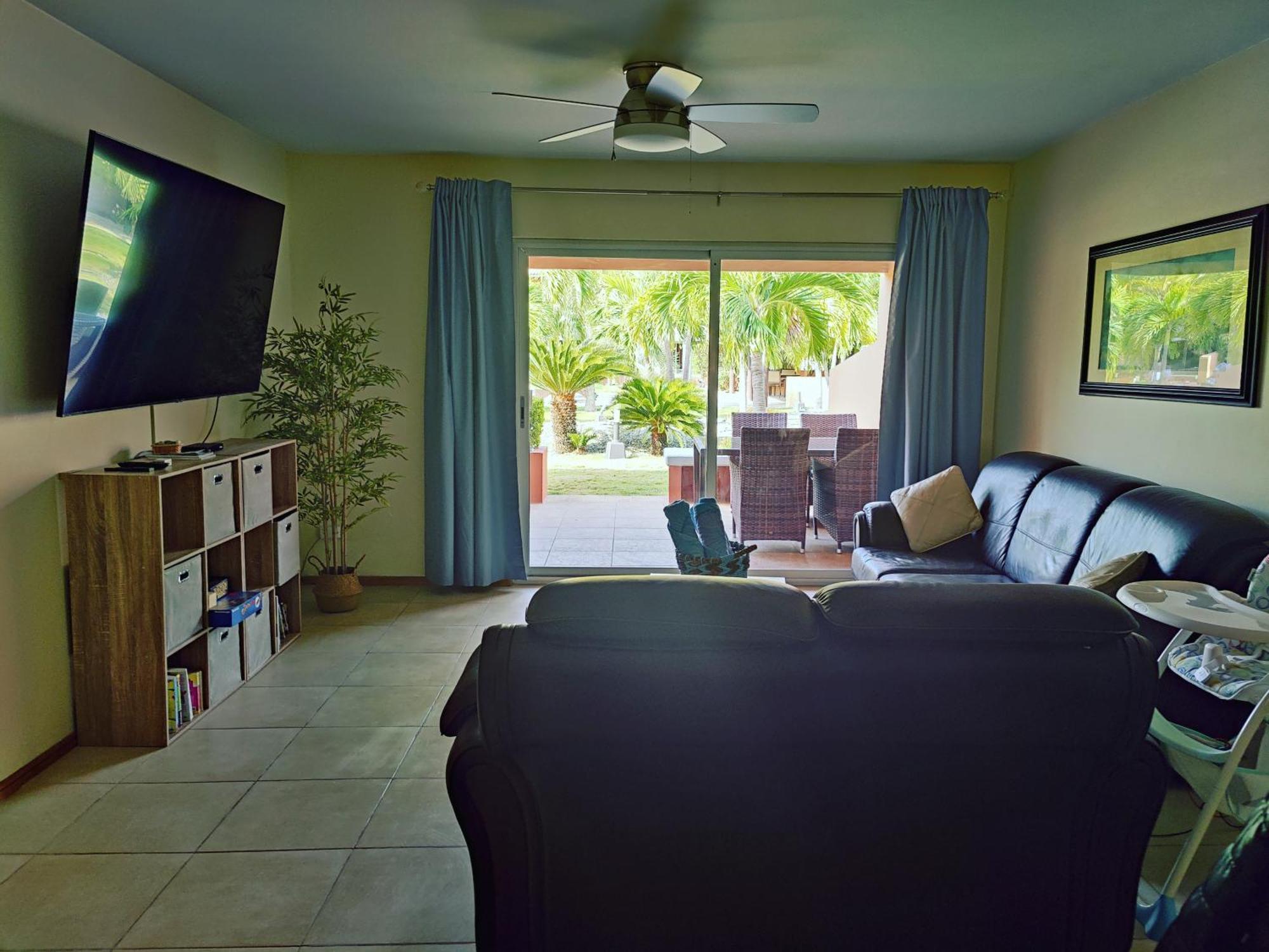 Apartamento Jardines del Mar Palm Beach Exterior foto