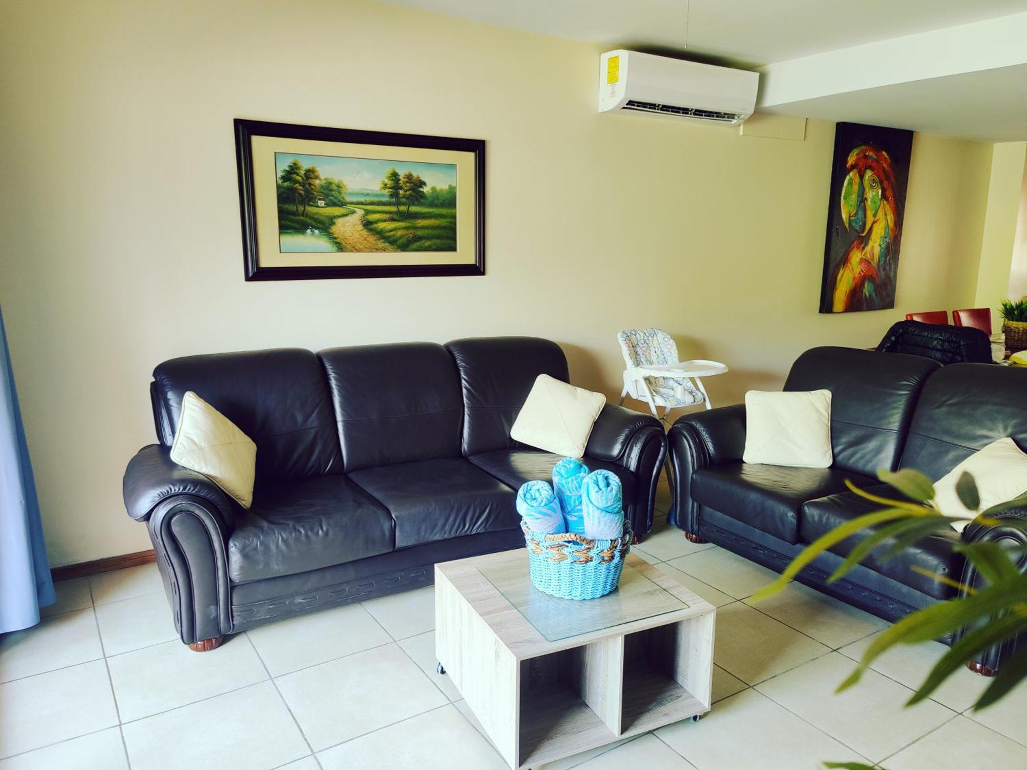 Apartamento Jardines del Mar Palm Beach Exterior foto
