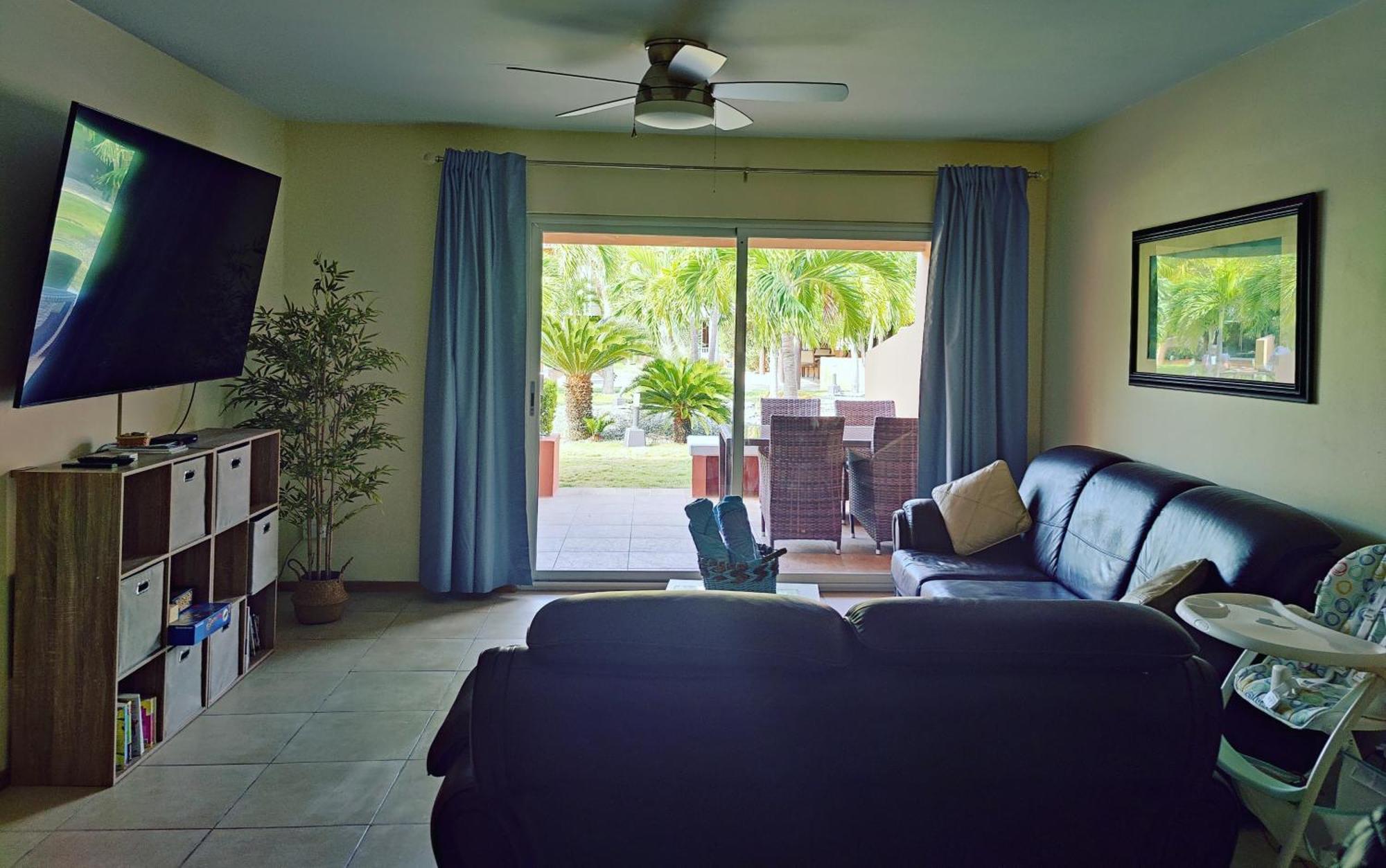 Apartamento Jardines del Mar Palm Beach Exterior foto