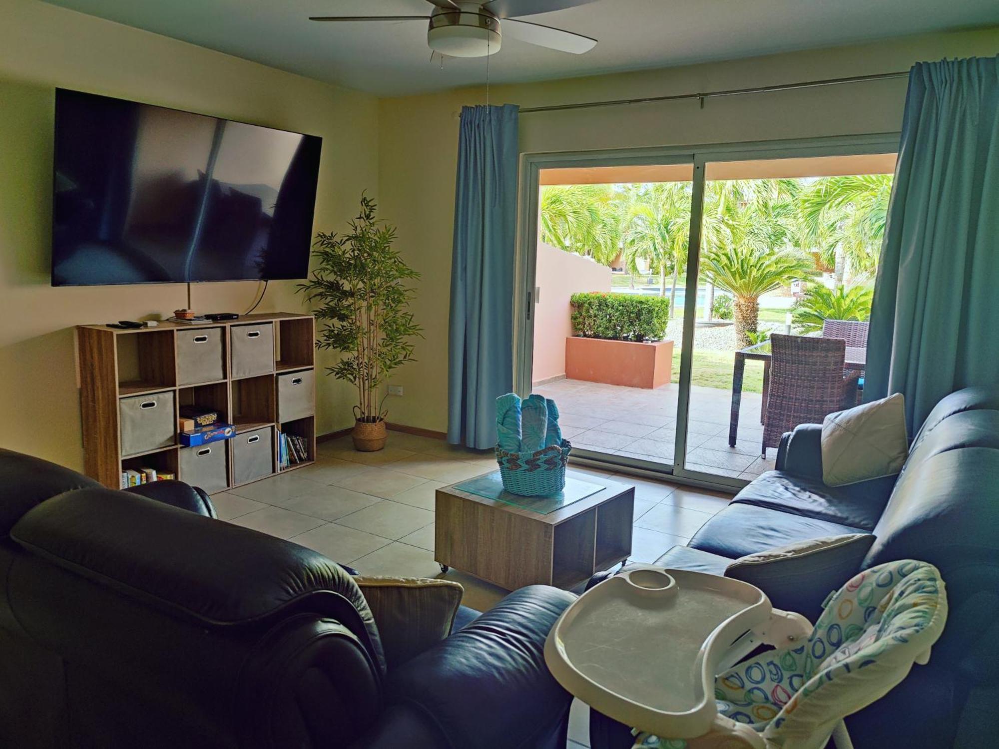 Apartamento Jardines del Mar Palm Beach Exterior foto